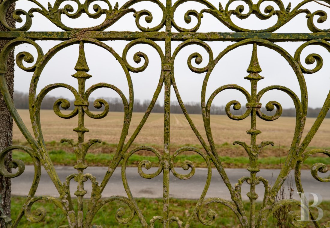 vieilles maisons francaises centre val de loire   - 1