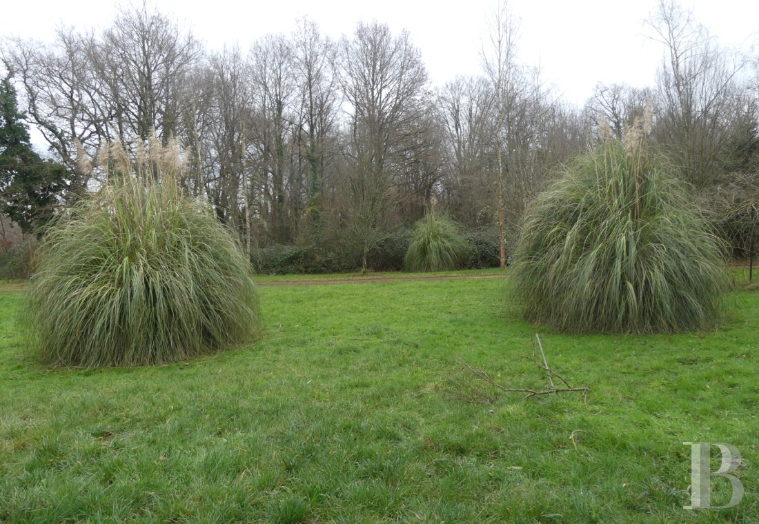 vieilles maisons francaises centre val de loire   - 20