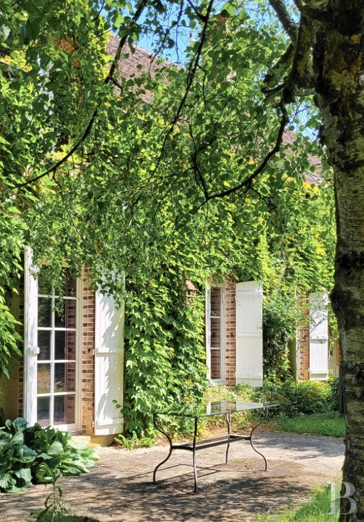 french farms for sale burgundy   - 2