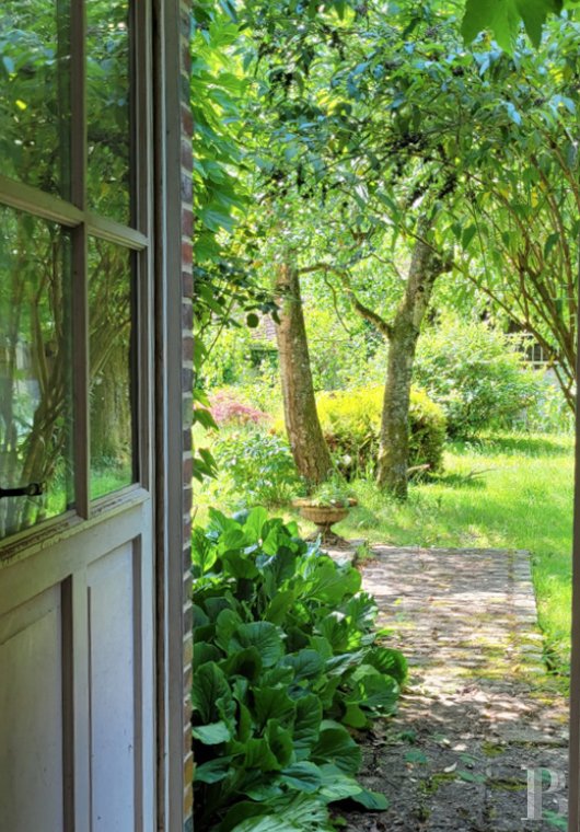 french farms for sale burgundy   - 3