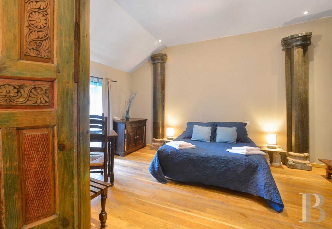 Château · Étampes