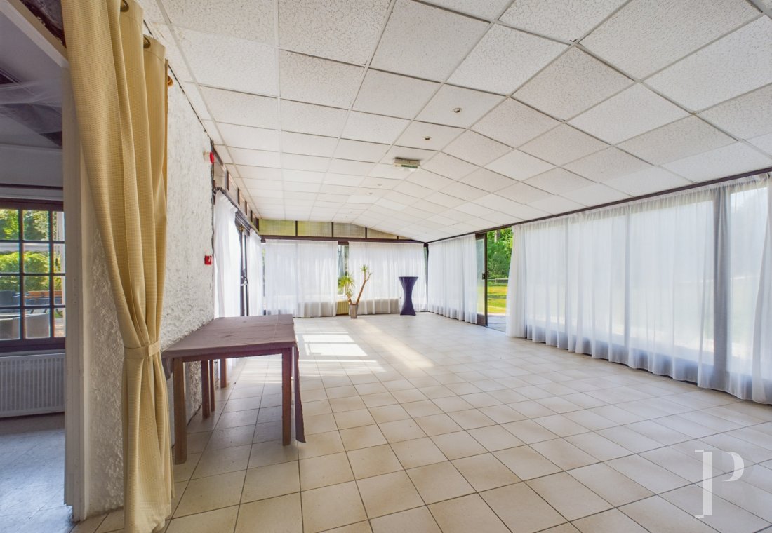 Château · Étampes