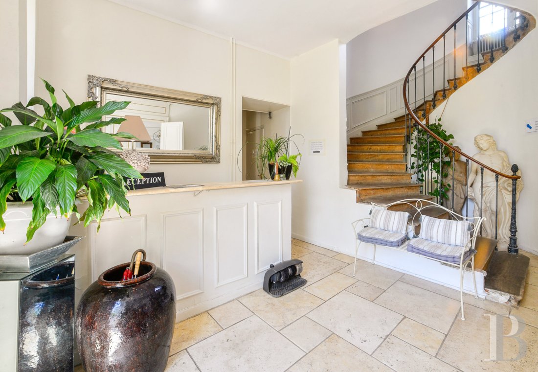 Château · Étampes