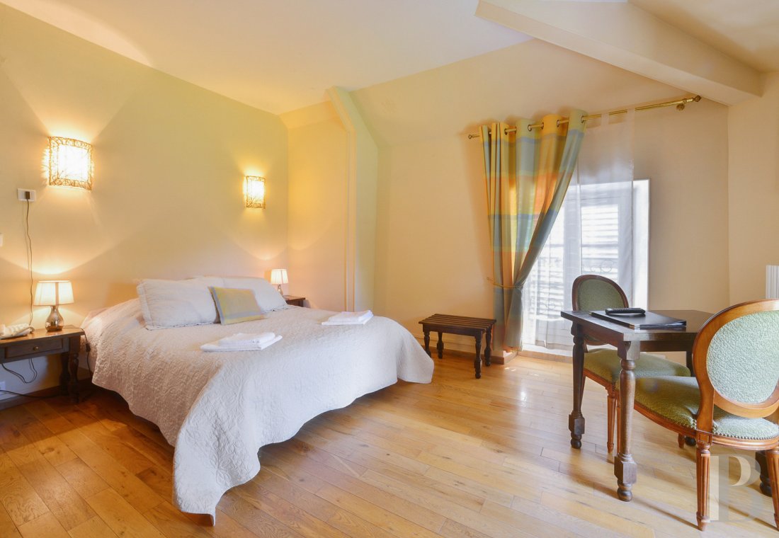 Château · Étampes