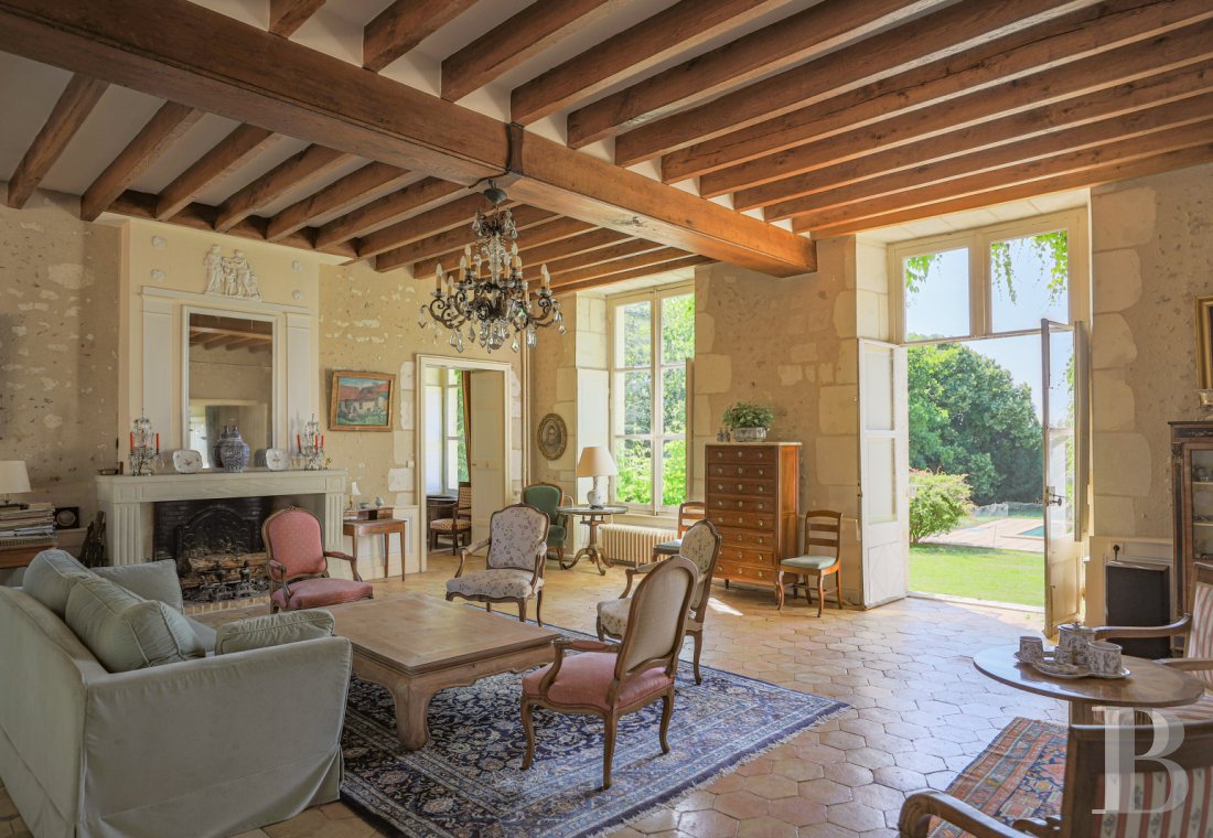 Château · La Ferté-Bernard