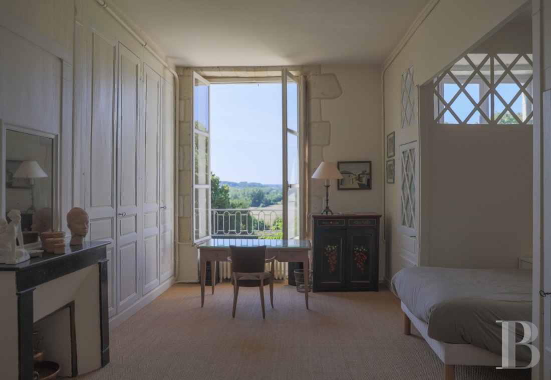 Château · La Ferté-Bernard