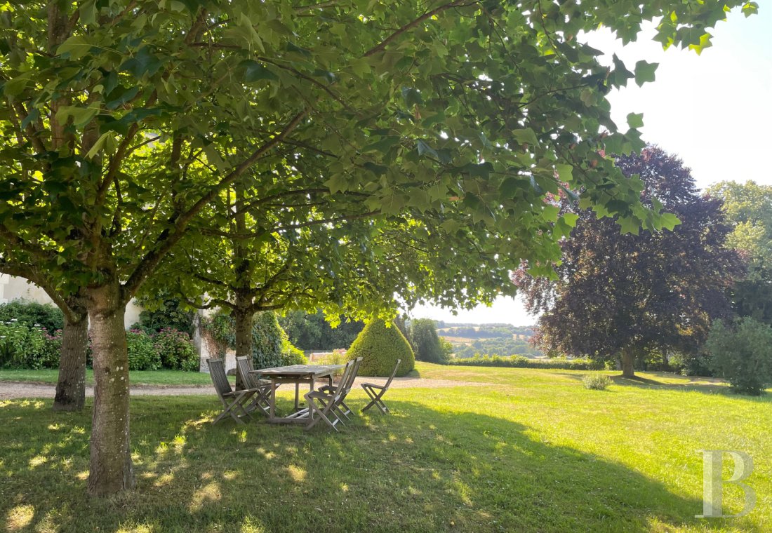 Château · La Ferté-Bernard