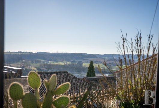 belles demeures aquitaine   - 29