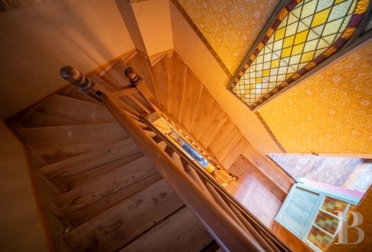 belles demeures aquitaine   - 18