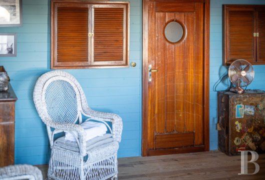 belles demeures aquitaine   - 28