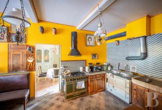 belles demeures aquitaine   - 15