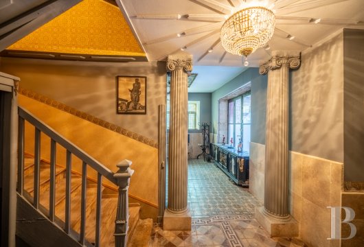 belles demeures aquitaine   - 9