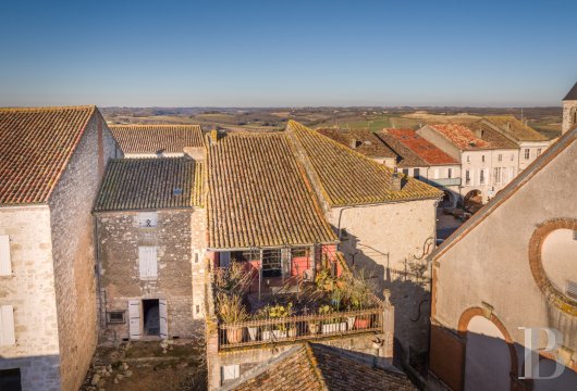 belles demeures aquitaine   - 4