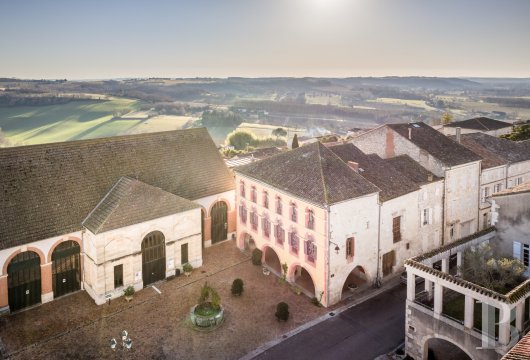 belles demeures aquitaine   - 2
