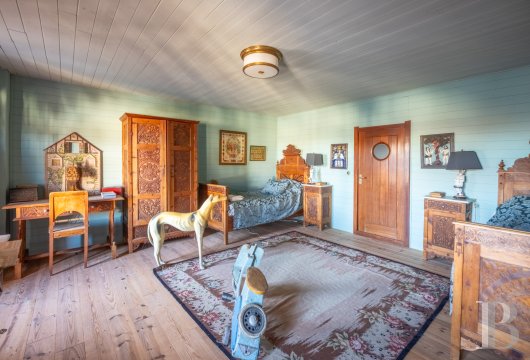 belles demeures aquitaine   - 24