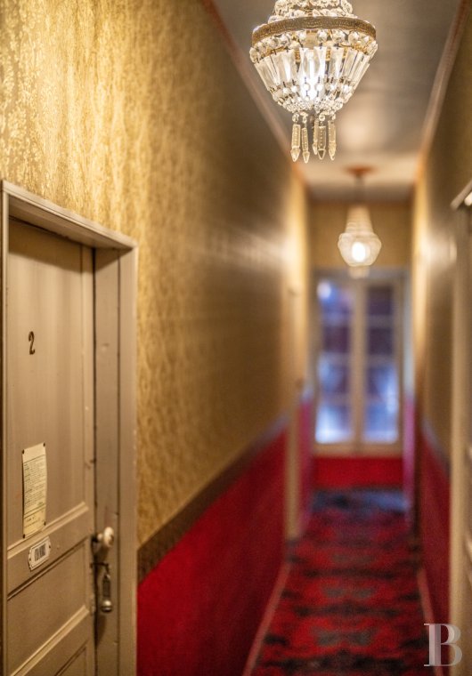 belles demeures aquitaine   - 22