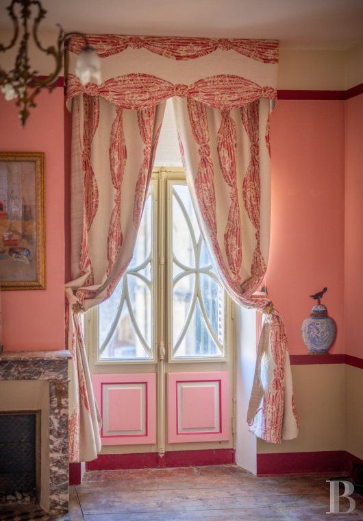 belles demeures aquitaine   - 16