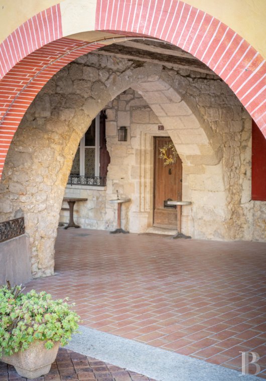 belles demeures aquitaine   - 3