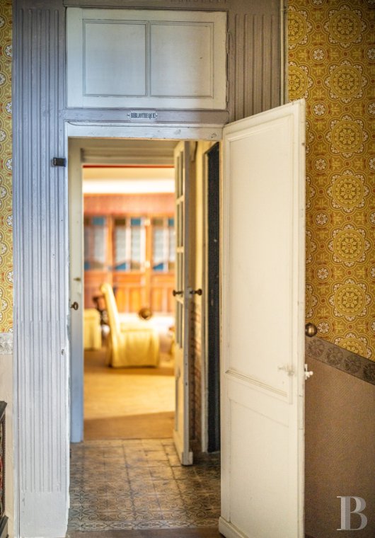 belles demeures aquitaine   - 27