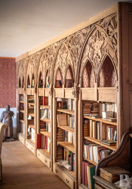 belles demeures aquitaine   - 13