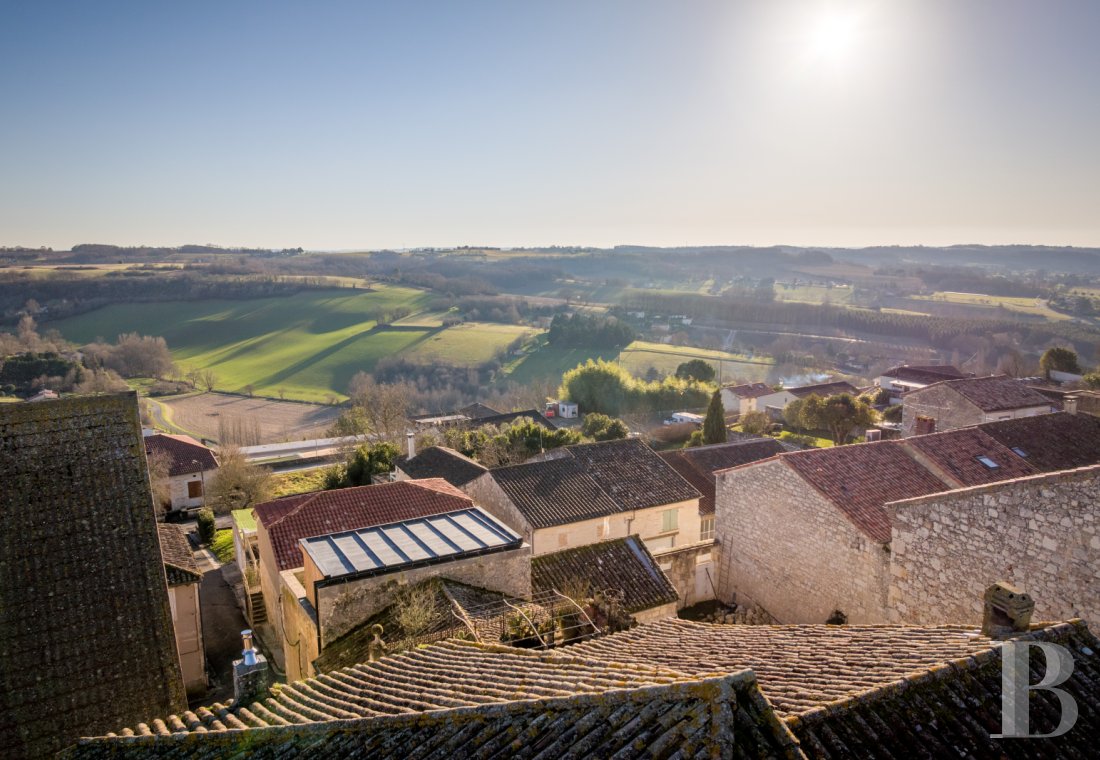 belles demeures aquitaine   - 26