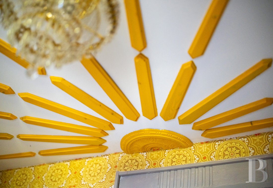 belles demeures aquitaine   - 1