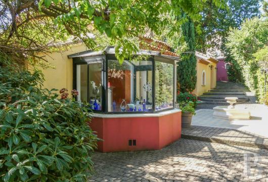 demeures et maisons a vendre france paca   - 4