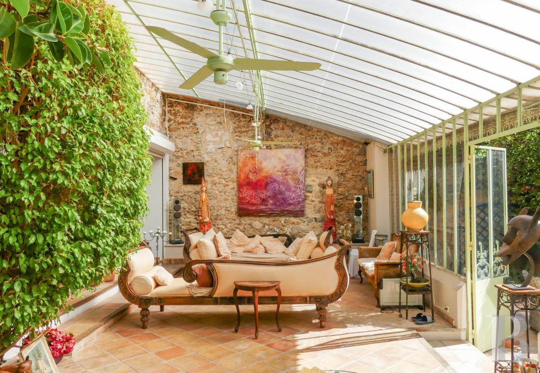 demeures et maisons a vendre france paca   - 11