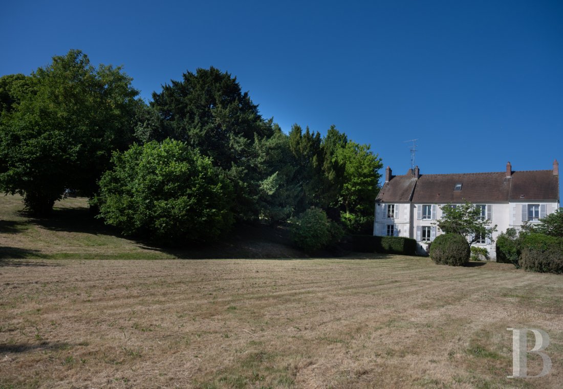 maisons de caractere a vendre ile de france   - 10