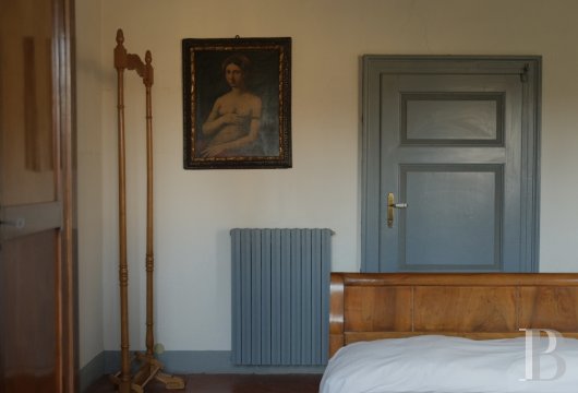 À l’ouest de Milan, une villa du 19e siècle au cœur d’un village  - photo  n°34
