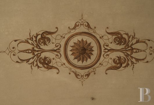 À l’ouest de Milan, une villa du 19e siècle au cœur d’un village  - photo  n°10