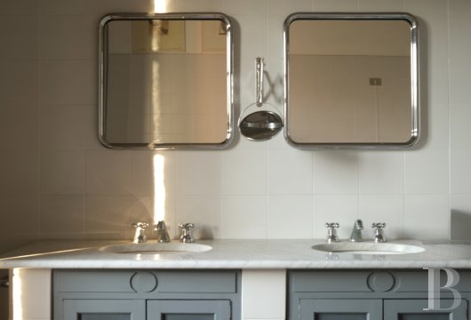 À l’ouest de Milan, une villa du 19e siècle au cœur d’un village  - photo  n°35