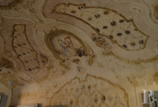 À l’ouest de Milan, une villa du 19e siècle au cœur d’un village  - photo  n°11