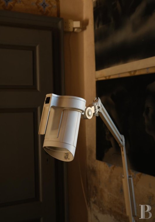 À l’ouest de Milan, une villa du 19e siècle au cœur d’un village  - photo  n°31