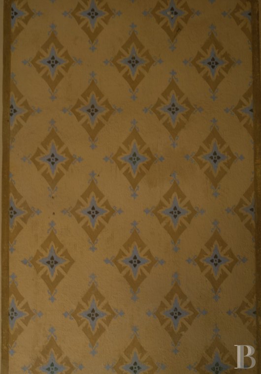 À l’ouest de Milan, une villa du 19e siècle au cœur d’un village  - photo  n°23