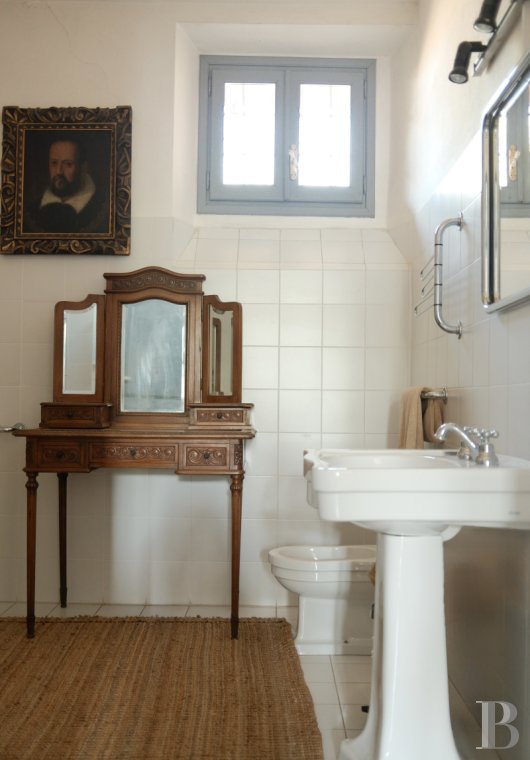 À l’ouest de Milan, une villa du 19e siècle au cœur d’un village  - photo  n°22