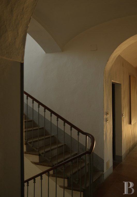 À l’ouest de Milan, une villa du 19e siècle au cœur d’un village  - photo  n°38