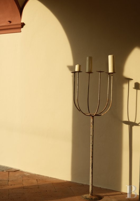 À l’ouest de Milan, une villa du 19e siècle au cœur d’un village  - photo  n°36