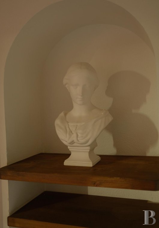 À l’ouest de Milan, une villa du 19e siècle au cœur d’un village  - photo  n°39