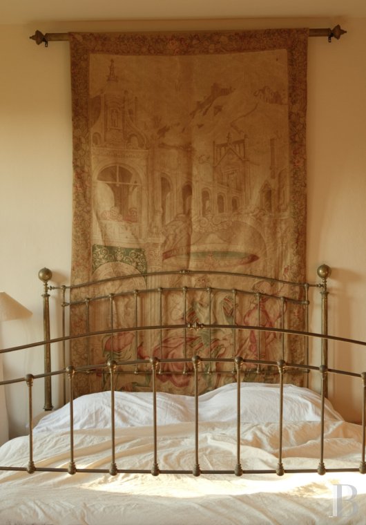 À l’ouest de Milan, une villa du 19e siècle au cœur d’un village  - photo  n°24