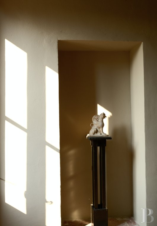 À l’ouest de Milan, une villa du 19e siècle au cœur d’un village  - photo  n°37