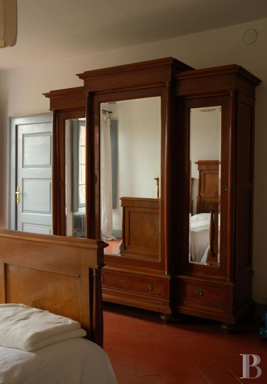 À l’ouest de Milan, une villa du 19e siècle au cœur d’un village  - photo  n°28