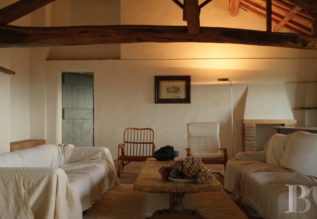 À l’ouest de Milan, une villa du 19e siècle au cœur d’un village  - photo  n°32