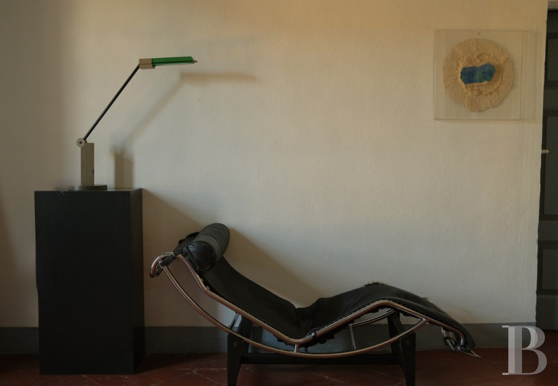 À l’ouest de Milan, une villa du 19e siècle au cœur d’un village  - photo  n°8