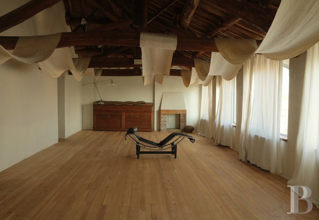 À l’ouest de Milan, une villa du 19e siècle au cœur d’un village  - photo  n°40