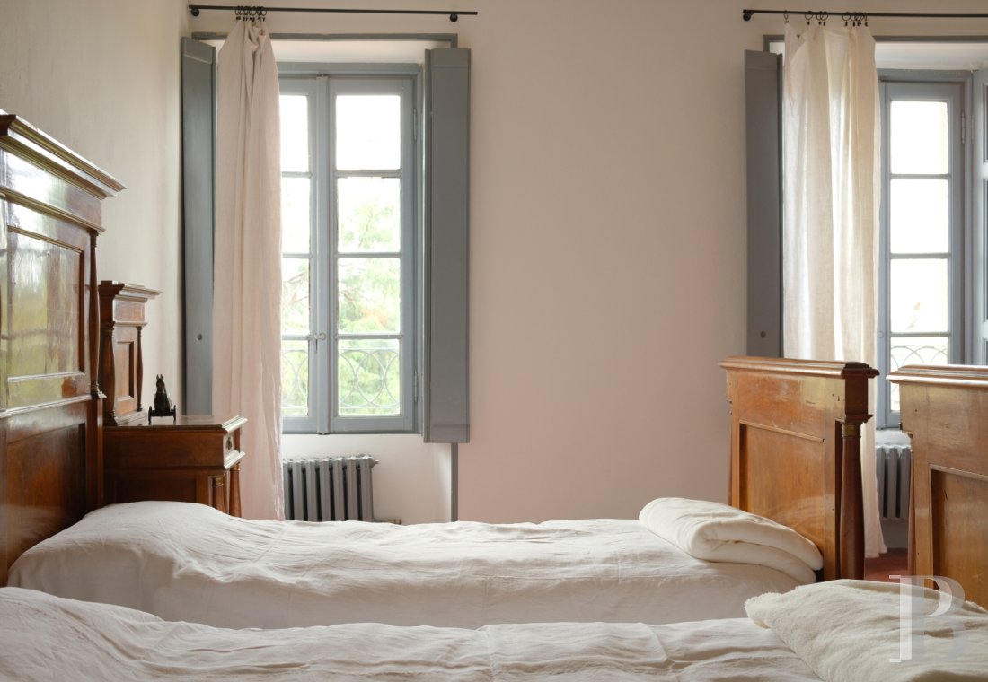 À l’ouest de Milan, une villa du 19e siècle au cœur d’un village  - photo  n°33