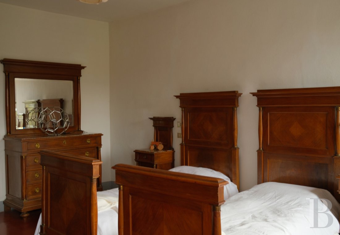 À l’ouest de Milan, une villa du 19e siècle au cœur d’un village  - photo  n°27