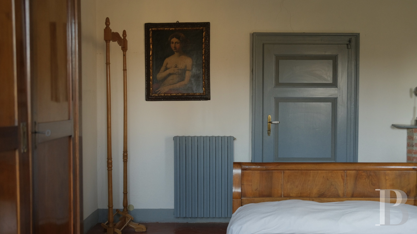 À l’ouest de Milan, une villa du 19e siècle au cœur d’un village  - photo  n°34