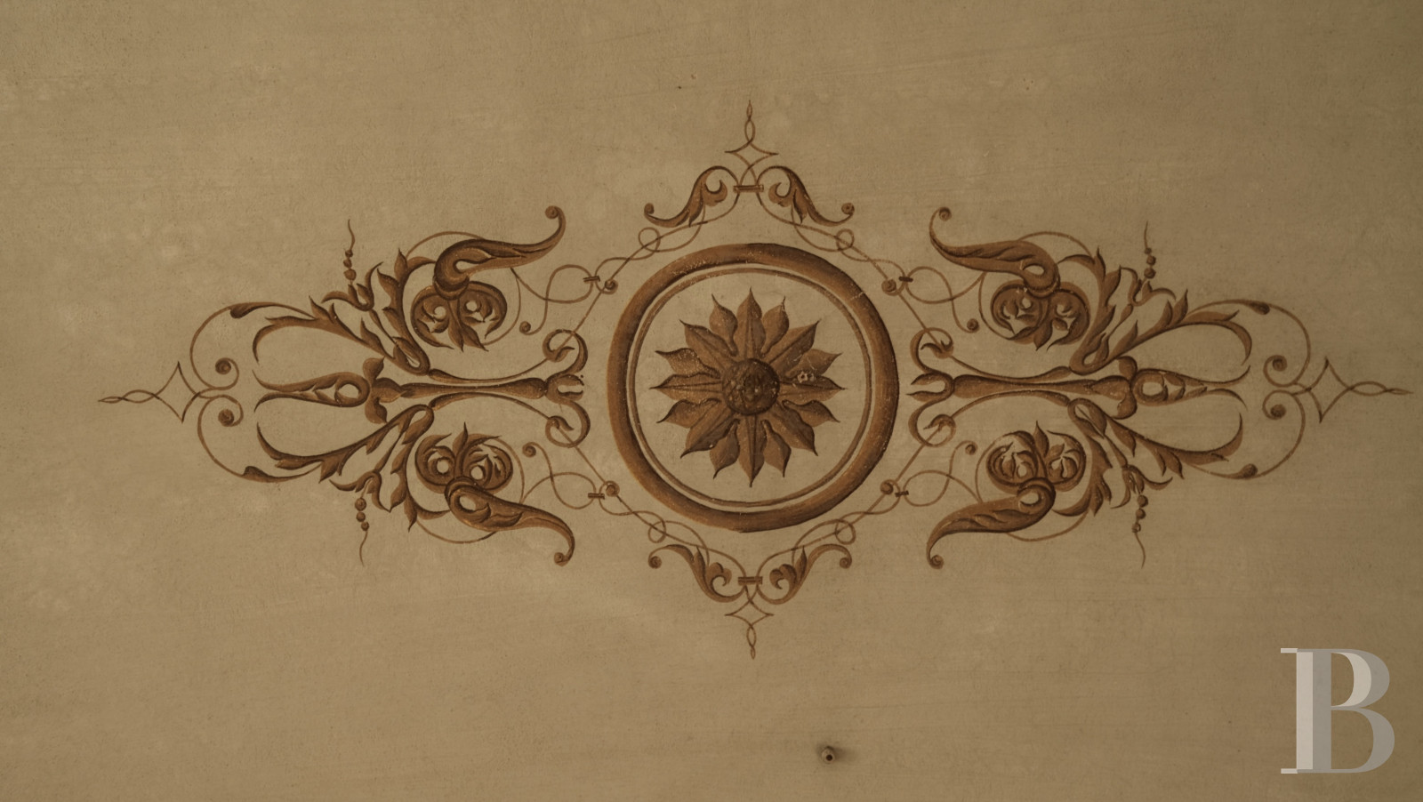 À l’ouest de Milan, une villa du 19e siècle au cœur d’un village  - photo  n°10