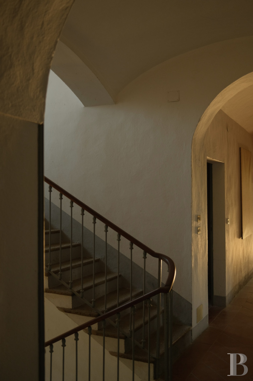 À l’ouest de Milan, une villa du 19e siècle au cœur d’un village  - photo  n°38